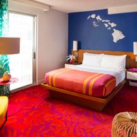 Shoreline Hotel Waikiki