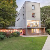 Safestay London Kensington Holland Park